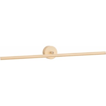 Argon 8996 - LED светильник для картин MIRI LED/18 Вт/230 В/3000 К 100 см, бежевый