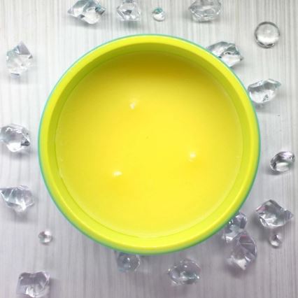 Ароматическая свеча AQUA PARADISE 292 г