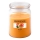 Ароматическая свеча MANGO 510 г 85-95 ч.