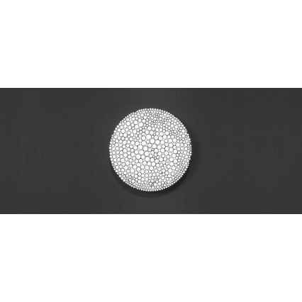 Artemide 0210010APP - Світлодіодний стельовий світильник з регулюванням яскравості CALIPSO LED/50W/230V 3000K