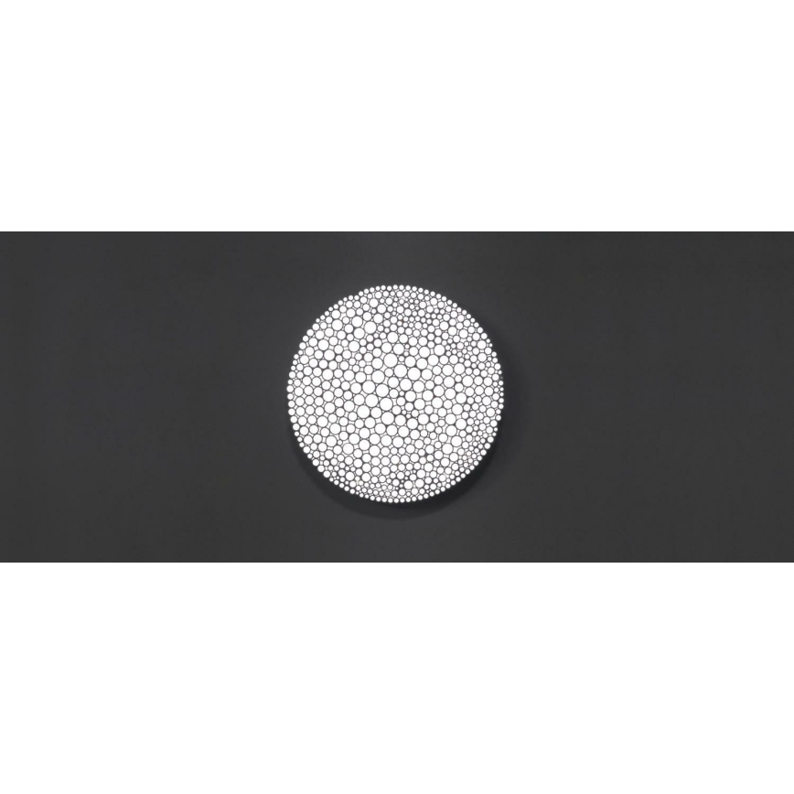 Artemide 0210010APP - Світлодіодний стельовий світильник з регулюванням яскравості CALIPSO LED/50W/230V 3000K