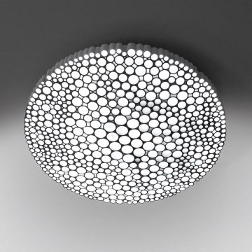 Artemide 0210010APP - Светодиодный потолочный светильник с регулированием яркости CALIPSO LED/50W/230V 3000K