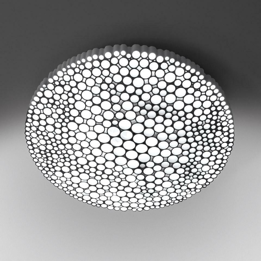 Artemide 0210010APP - Світлодіодний стельовий світильник з регулюванням яскравості CALIPSO LED/50W/230V 3000K