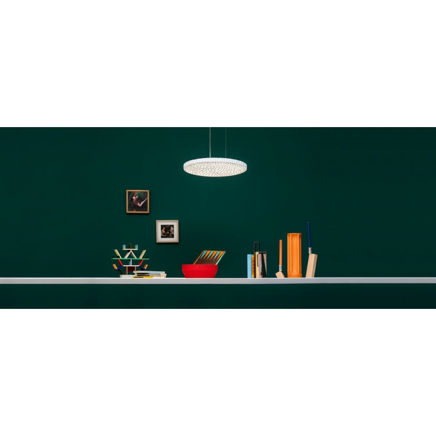 Artemide 0213010APP - Светодиодная подвесная люстра с регулированием яркости CALIPSO LED/50W/230V 3000K