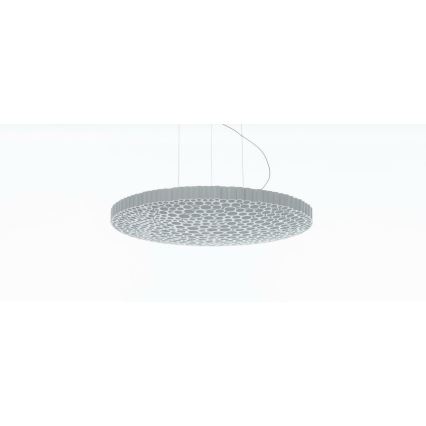 Artemide 0213010APP - Светодиодная подвесная люстра с регулированием яркости CALIPSO LED/50W/230V 3000K
