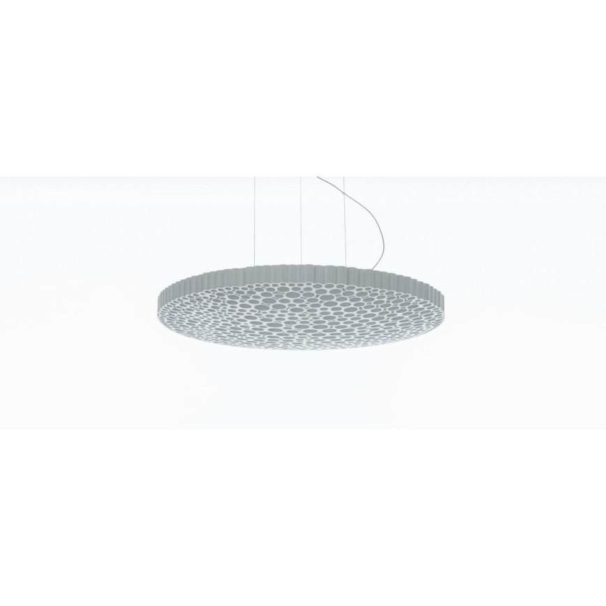 Artemide 0213010APP - Светодиодная подвесная люстра с регулированием яркости CALIPSO LED/50W/230V 3000K