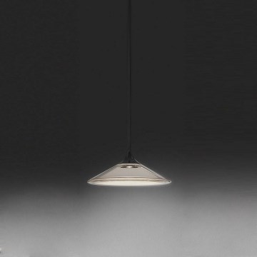 Artemide 0351030A - Світлодіодна підвісна люстра ORSA LED/8,5W/230V 3000K діаметр 21 см