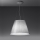 Artemide 1124110A - Підвісна люстра CHOOSE MEGA 3xE27/12W/230V діаметр 55 см білий