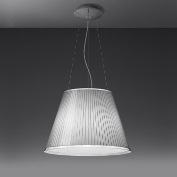 Artemide 1124110A - Подвесная люстра CHOOSE MEGA 3xE27/12W/230V диаметр 55 см белый