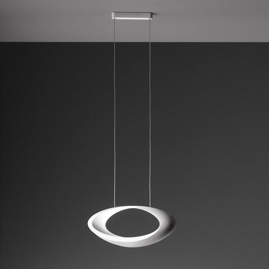 Artemide 1182010A - Світлодіодна підвісна люстра з регулюванням яскравості CABILDO LED/44W/230V 3000K