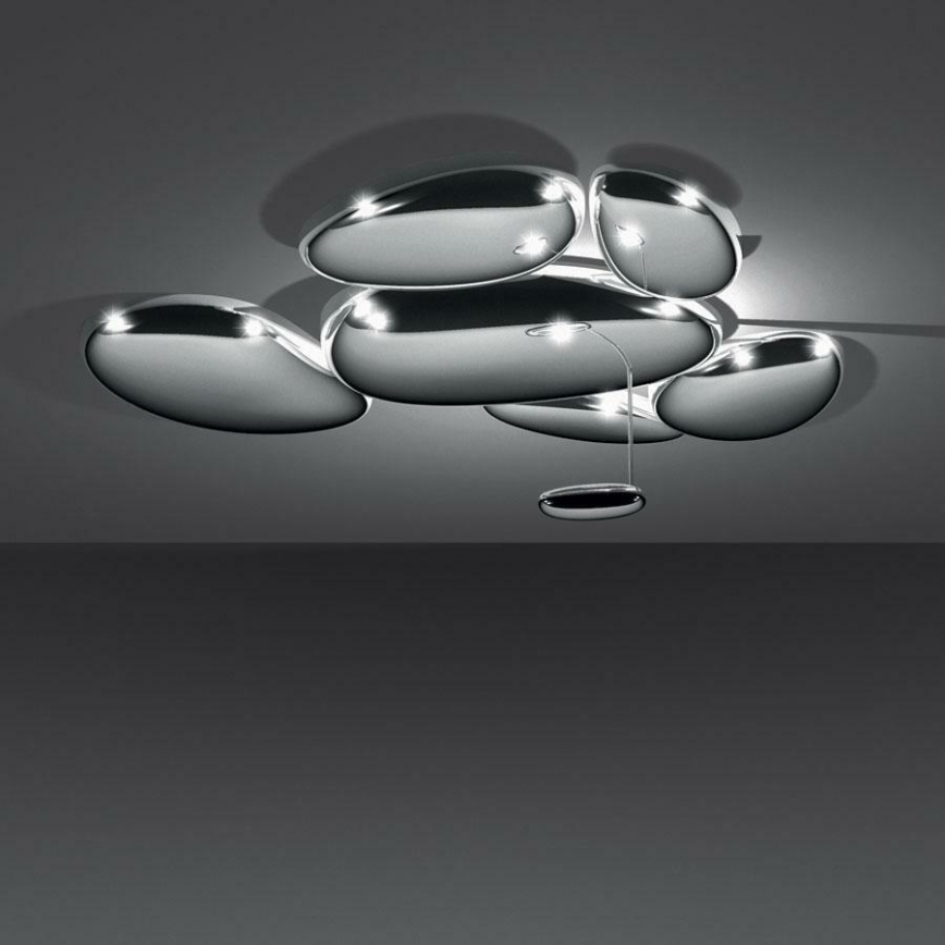 Artemide 1245110A - Світлодіодний стельовий світильник з регулюванням яскравості SKYDRO LED/29W/230V 3000K