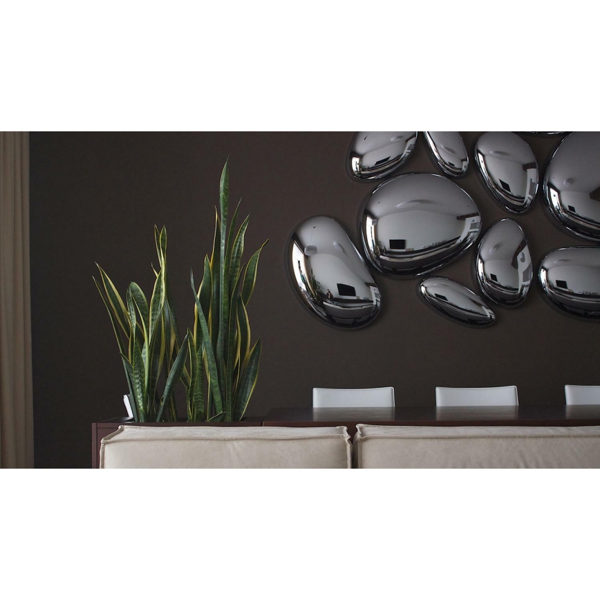 Artemide 1245110A - Світлодіодний стельовий світильник з регулюванням яскравості SKYDRO LED/29W/230V 3000K