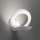 Artemide 1248010A - Светодиодный настенный светильник с регулированием яркости PIRCE LED/27W/230V 3000K белый
