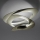 Artemide 1253120A - Светодиодный потолочный светильник с регулированием яркости PIRCE LED/44W/230V 3000K золотистый