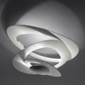 Artemide 1255110A - Светодиодный потолочный светильник с регулированием яркости PIRCE LED/44W/230V 3000K белый