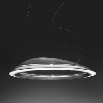 Artemide 1401010APP - Светодиодная подвесная люстра с регулированием яркости AMELUNA LED/41W/230V 3000K