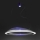 Artemide 1402010APP - LED RGBW Підвісна люстра з регулюванням яскравості AMELUNA LED/45W/230V 3000K