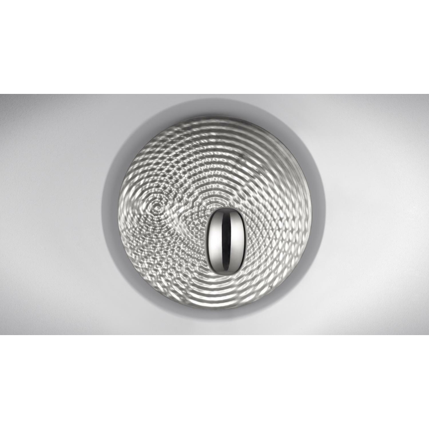 Artemide 1471110A - Светодиодный потолочный светильник с регулированием яркости DROPLET LED/29W/230V 3000K