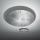 Artemide 1471110A - Світлодіодний стельовий світильник з регулюванням яскравості DROPLET LED/29W/230V 3000K