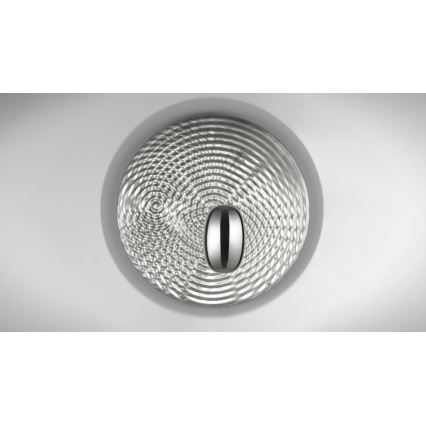 Artemide 1471110A - Світлодіодний стельовий світильник з регулюванням яскравості DROPLET LED/29W/230V 3000K