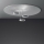 Artemide 1474110A - Світлодіодний стельовий світильник з регулюванням яскравості DROPLET LED/87W/230V 3000K
