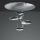 Artemide 1476110A - Светодиодная припотолочная люстра с регулированием яркости MERCURY LED/29W/230V 3000K