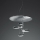 Artemide 1477110A - Светодиодная подвесная люстра с регулированием яркости MERCURY LED/29W/230V 3000K
