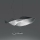 Artemide 1513010A - Подвесная люстра COSMIC АНГЕЛ 2xR7s/11W/230V блестящий хром