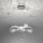 Artemide 1628010APP - Світлодіодна підвісна люстра з регулюванням яскравості CHLOROPHILIA LED/44W/230V 3000K