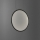 Artemide 1992030APP - Світлодіодна підвісна люстра з регулюванням яскравості DISCOVERY LED/40W/230V 3000K чорний
