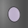 Artemide 1992230IN1APP - Светодиодная подвесная люстра с регулированием яркости DISCOVERY LED/42W/230V 2700K черный