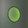 Artemide 1992330APP - Светодиодная подвесная RGBW-люстра с регулированием яркости DISCOVERY LED/42W/230V 2700-6500K черный