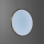 Artemide 1993260APP - Светодиодная подвесная люстра с регулированием яркости DISCOVERY LED/71W/230V 2700-6500K бронзовый