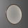 Artemide 1994060APP - Светодиодная подвесная люстра с регулированием яркости DISCOVERY LED/80W/230V 3000K бронзовый