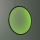 Artemide 1994330APP - LED RGBW Підвісна люстра з регулюванням яскравості DISCOVERY LED/79W/230V 2700-6500K чорний