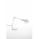 Artemide AR 0011820A - Настільна лампа TOLOMEO MICRO 1xE14/46W/230V білий