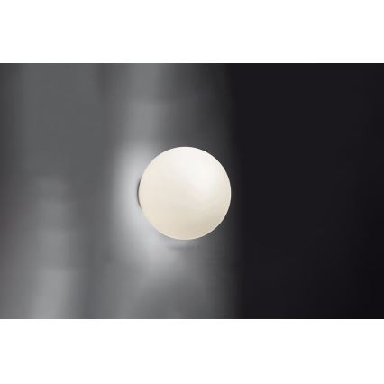 Artemide AR 0112010A - Светильник для ванной комнаты DIOSCURI 250 1xE27/150W/230V IP44