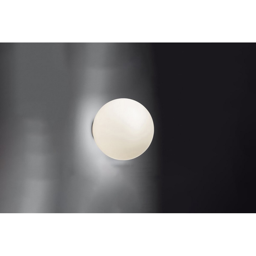 Artemide AR 0112010A - Світильник для ванної кімнати DIOSCURI 250 1xE27/150W/230V IP44
