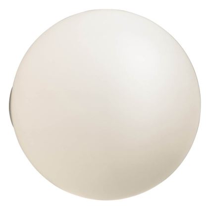 Artemide AR 0116010A - Стельовий світильник для ванної кімнати DIOSCURI 350 1xE27/150W/230V IP44