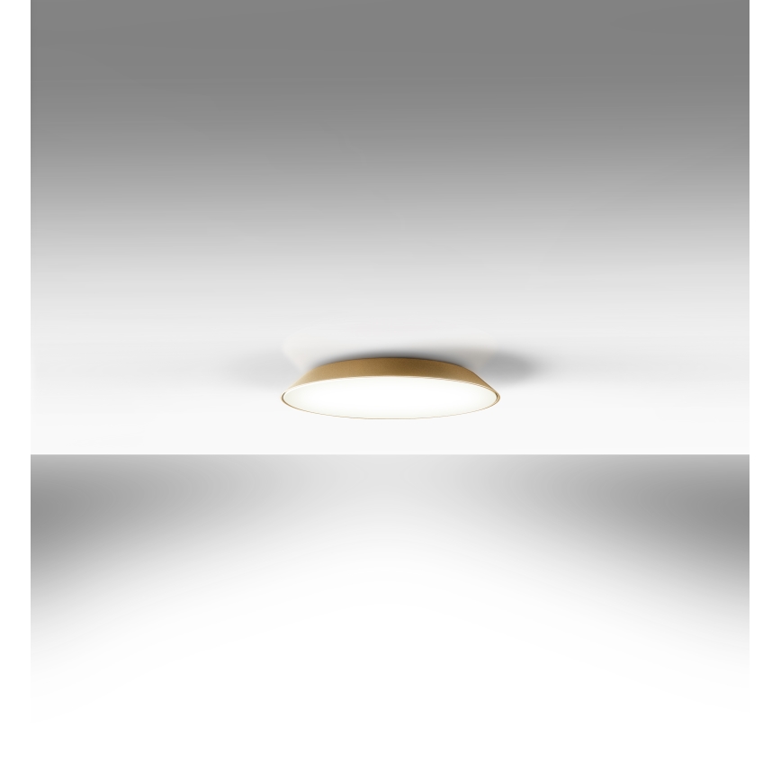 Artemide AR 0241320A - Светодиодный потолочный светильник FEBE 4xLED/30W/230V