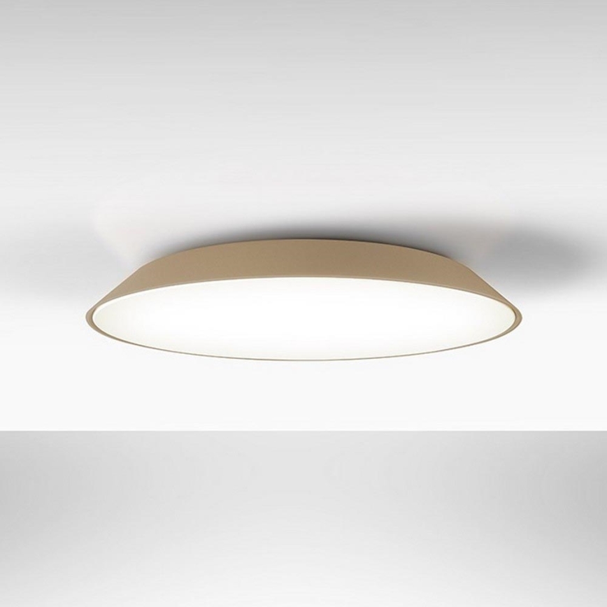 Artemide AR 0241320A - Світлодіодний стельовий світильник FEBE 4xLED/30W/230V