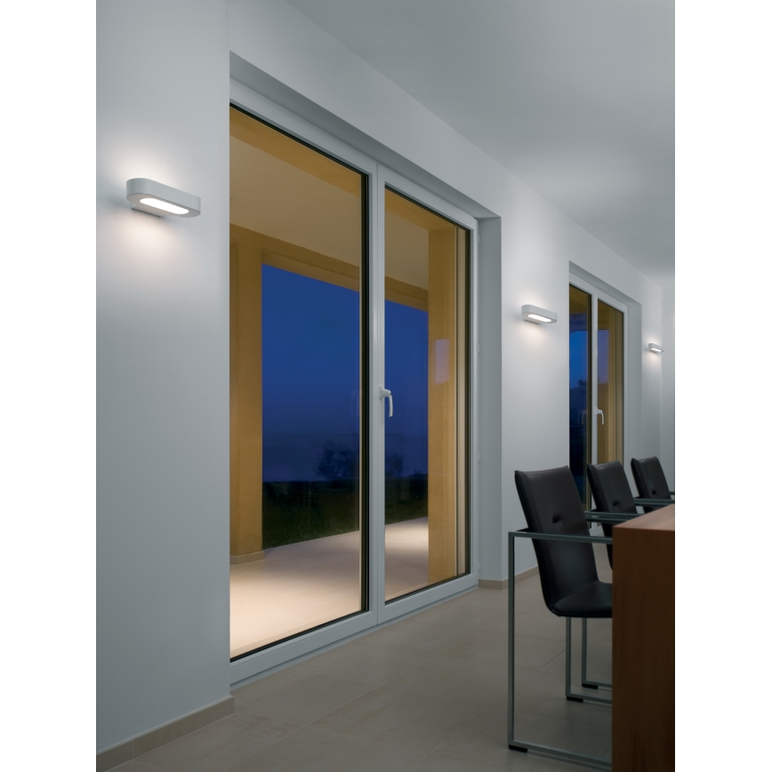 Artemide AR 0615010A - настенный светильник TALO LED/20W/230V
