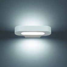 Artemide AR 0615010A - Светодиодный настенный светильник TALO 1xLED/20W/230V