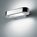 Artemide AR 0615030A - Светодиодный настенный светильник TALO 1xLED/20W/230V