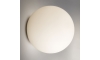 Artemide AR 1039110A - Потолочный светильник для ванной комнаты DIOSCURI 1xE14/6W/230V IP44