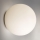 Artemide AR 1039110A - Стельовий світильник для ванної кімнати DIOSCURI 1xE14/6W/230V IP44