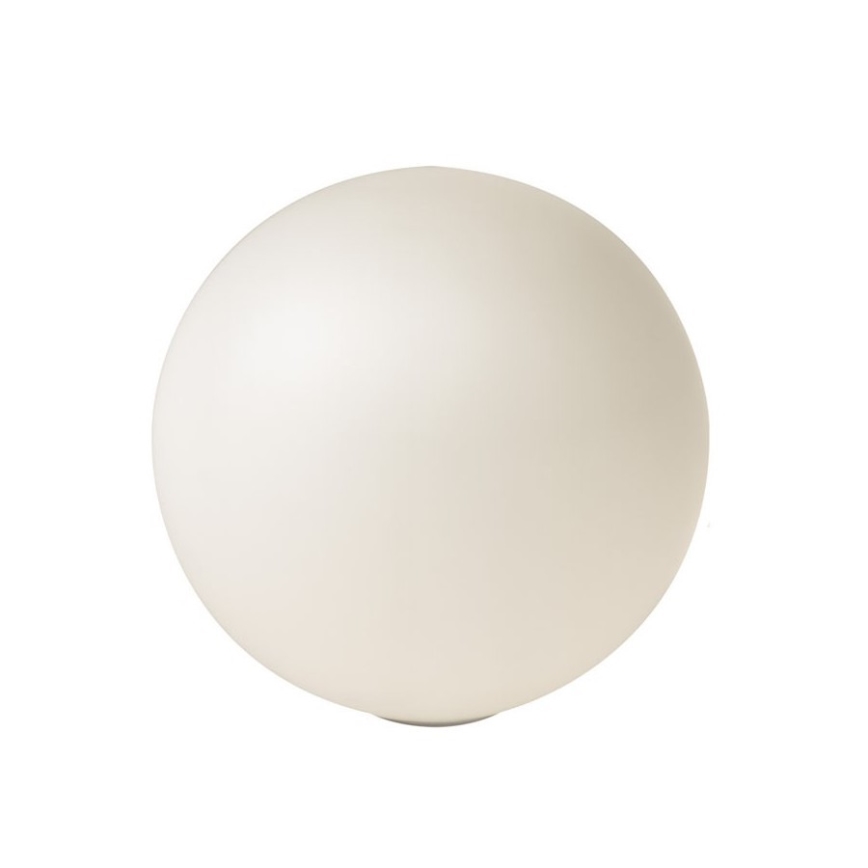 Artemide AR 1039110A - Стельовий світильник для ванної кімнати DIOSCURI 1xE14/6W/230V IP44