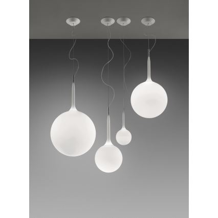 Artemide AR 1045110A - Світлодіодна підвісна люстра CASTORE 1xE14/4W/230V