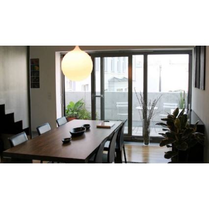 Artemide AR 1045110A - Світлодіодна підвісна люстра CASTORE 1xE14/4W/230V
