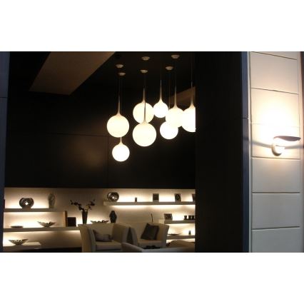 Artemide AR 1045110A - Світлодіодна підвісна люстра CASTORE 1xE14/4W/230V